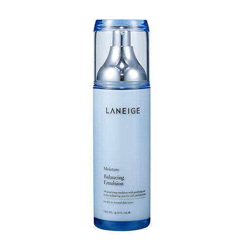 Laneige Essential Balancing Emulsion Moisture 120ml